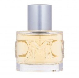 Mexx Woman woda toaletowa 40 ml dla kobiet
