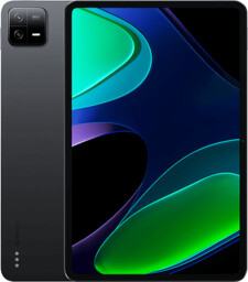 Tablet XIAOMI Pad 6 11 Wi-Fi 8GB 128GB