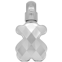 Tous LoveMe The Silver Parfum woda perfumowana