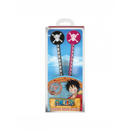 Ołówek One Piece - Wano (2 szt.)