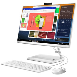 Lenovo IdeaCentre AIO 3 24ALC6 / F0G1011WUK-02 /