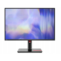Monitor Lenovo ThinkVision T24d-30 24"/WUXGA IPS/16:10/100 Hz/HDMI/DP/VGA