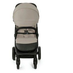 KINDERKRAFT Wózek spacerowy Trig 3 Beżowy