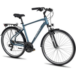 ROMET Rower trekkingowy Wagant 1.0 M19 28 cali