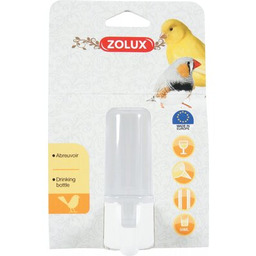 ZOLUX Poidło dla ptaków 134078 50 ml