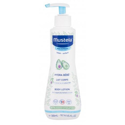 Mustela Hydra Bébé Body Lotion mleczko do ciała