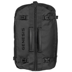 GENESIS PLECAK DO LAPTOPA PALLAD 570 CZARNY 17.3"