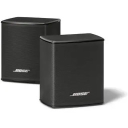 Bose Surround Speakers Czarny 2szt. Kolumny półkowe