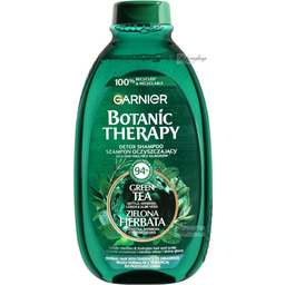 GARNIER - BOTANIC THERAPY - DETOX SHAMPOO -
