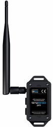BleBox tempSensor Pro - czujnik temperatury WiFi -
