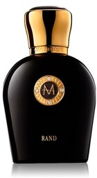MORESQUE Black Collection Rand Woda perfumowana 50 ml