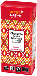 Alternativa Czekolada do picia na gorąco Fair Trade