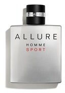 CHANEL ALLURE HOMME SPORT Woda toaletowa 50 ml