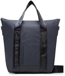 Torebka Lacoste S Tote Bag NF4234SG Granatowy