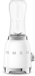 Blender sportowy SMEG PBF01WHEU kolor biały