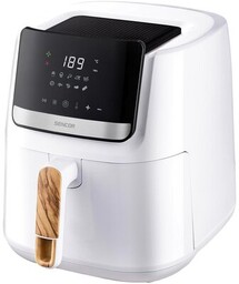 Sencor SFR 6551WH Frytkownica beztłuszczowa biała