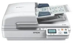 Epson WorkForce DS-6500 Skaner
