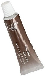 Peggy Sage, henna do brwi, jasny kasztan, 15ml,