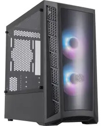 Cooler Master MasterBox MB320L ARGB Czarny Obudowa