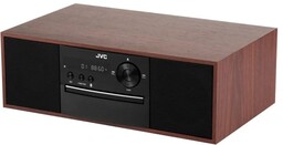 Radioodtwarzacz CD Jvc All In One RD-E761 Bluetooth