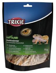 Trixie Suszony robak mącznika - 70 g
