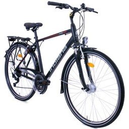 INDIANA Rower trekkingowy X-Road 3.0 M21 28 cali