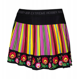 Spódnico-spodenki Mma Extreme Hobby Folk Czarny XL