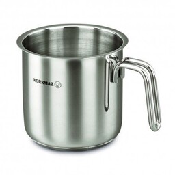 Korkmaz rondel na indukcję do mleka Perla 2.0