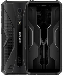 MOBILE PHONE ARMOR X12/3/32GB BLACK ULEFONE