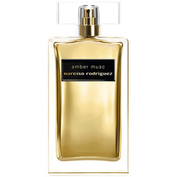 Narciso Rodriguez Amber Musc woda perfumowana 100 ml