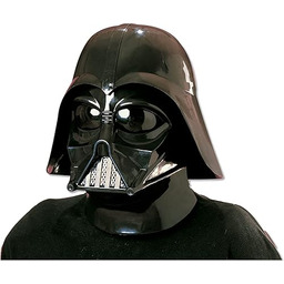 Star Wars Rubies 34191 kask dla dorosłych Darth