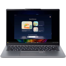 Acer Swift Go 14 AI - Ryzen AI