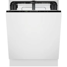 Electrolux 600 E62LC100S 60cm Sensorcontrol Glasscare Kosz
