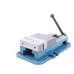 Precyzyjny Imadło Frezarskie 160MM Do Frezarki Wiertarki Uchwyt