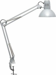 MAUL Lampa biurkowa LED MAULstudy regulowana lampa zaciskowa