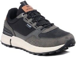 Buty męskie adidasy sportowe sneakersy niskie Wrangler Memphis