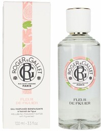 Roger & Gallet, Fleur de Figuier, Woda toaletowa,