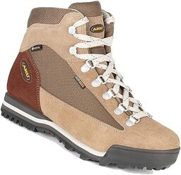 AKU Ultra Light Micro GTX W''S Turystyka, Kobieta,