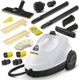 Myjka Parowa Karcher Sc 2 Easyfix Mop Parowy