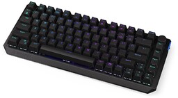 Endorfy Thock EY5A073 Klawiatura, Czarny, 75%