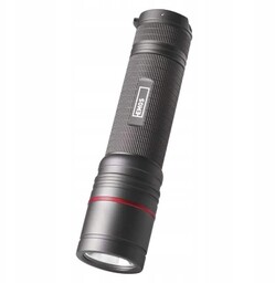 Latarka Ładowalna Metalowa Cree Led Ultibright 90 1200lm