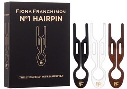 Fiona Franchimon N 1 Hairpin New York Collection