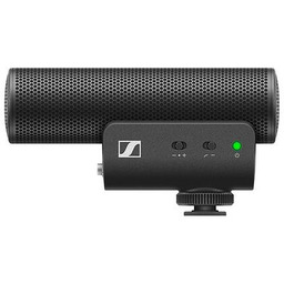 Sennheiser Mikrofon MKE 400