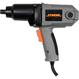 Klucz udarowy elektryczny 800 W/ 325 Nm STHOR