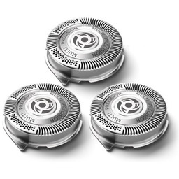 Philips SH50/50 srebrny