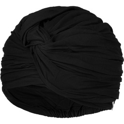 Turban Joyo by Christine Headwear, czarny, One Size