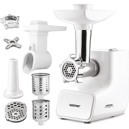 ZELMER Maszynka do mięsa ZMM3512B Zyskaj