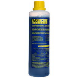Barbicide koncentrat do dezynfekcji 500 ml