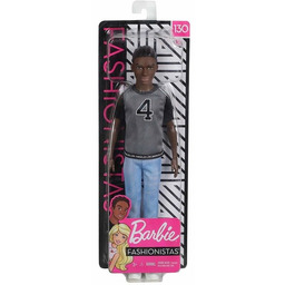 Barbie, lalka Stylowy Ken, DWK44/GDV13