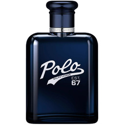 Ralph Lauren Polo 67 woda toaletowa 125 ml
